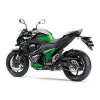 KAWASAKI Z800 e 2013-2014